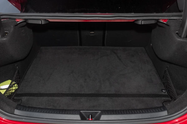 2019 MY10 Mercedes-Benz A-Class V177 A200 Sedan Image 18