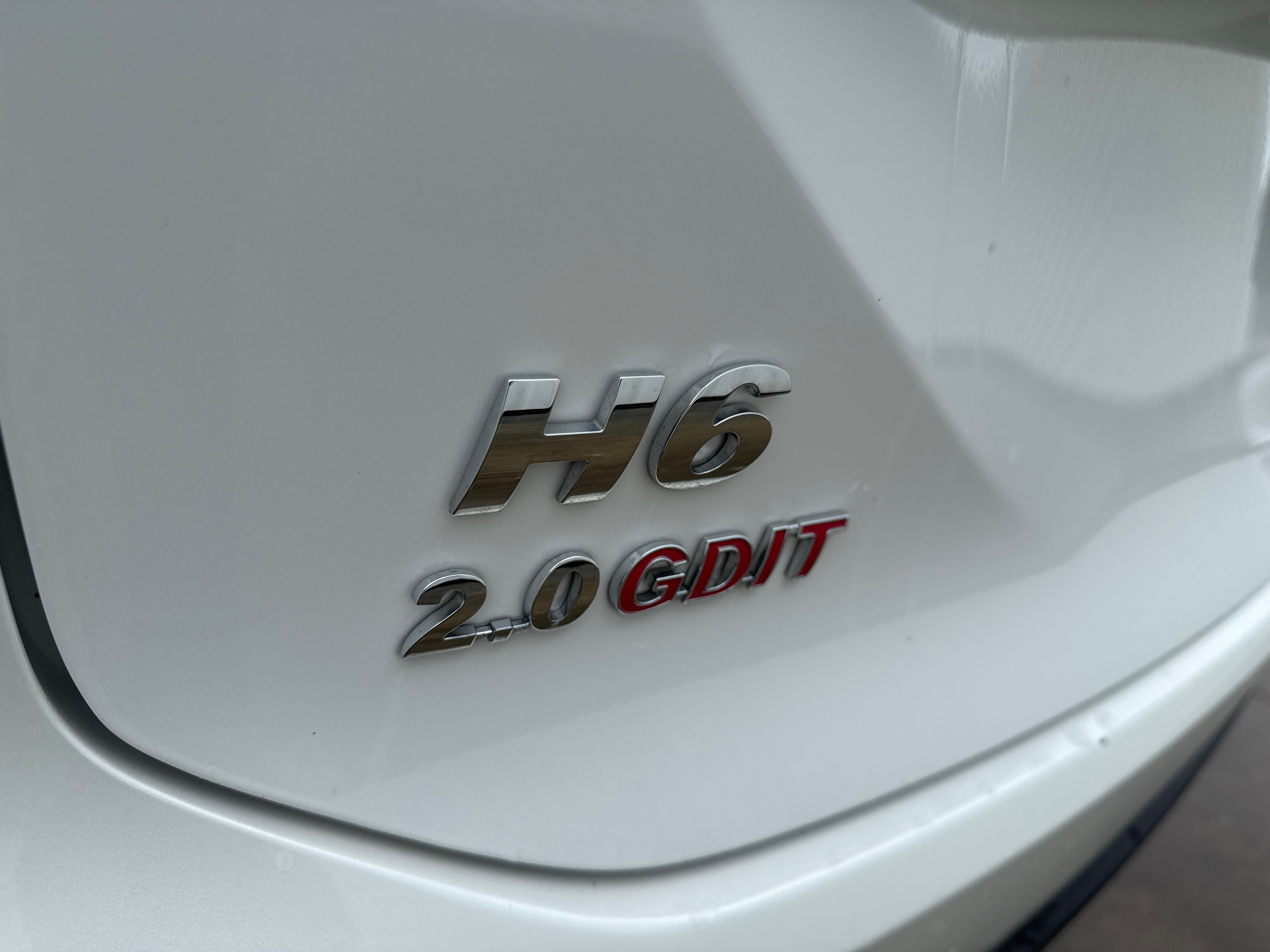 2023 GWM Haval H6 B01 Premium SUV Image 10