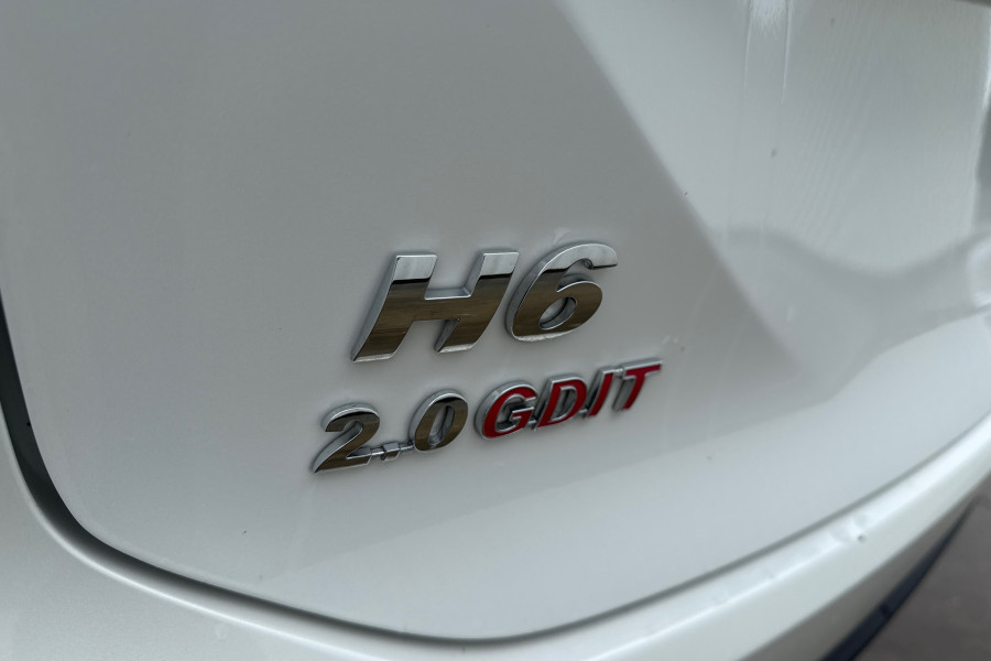 2023 GWM Haval H6 B01 Premium SUV Image 10