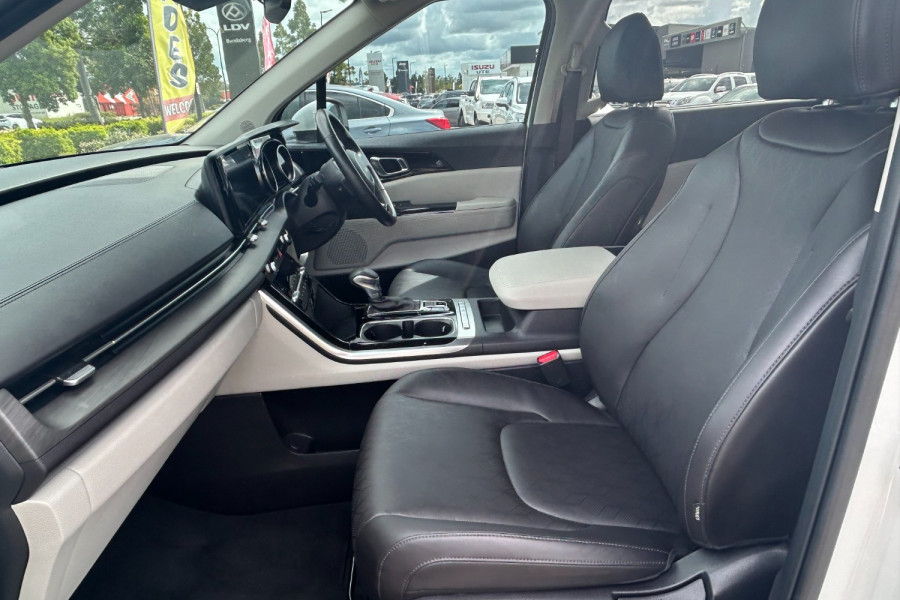 2023 Kia Carnival KA4 Special Edition SUV Image 15
