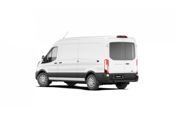 2023 MY23.50 Ford E-Transit VO 420L Van Image 5