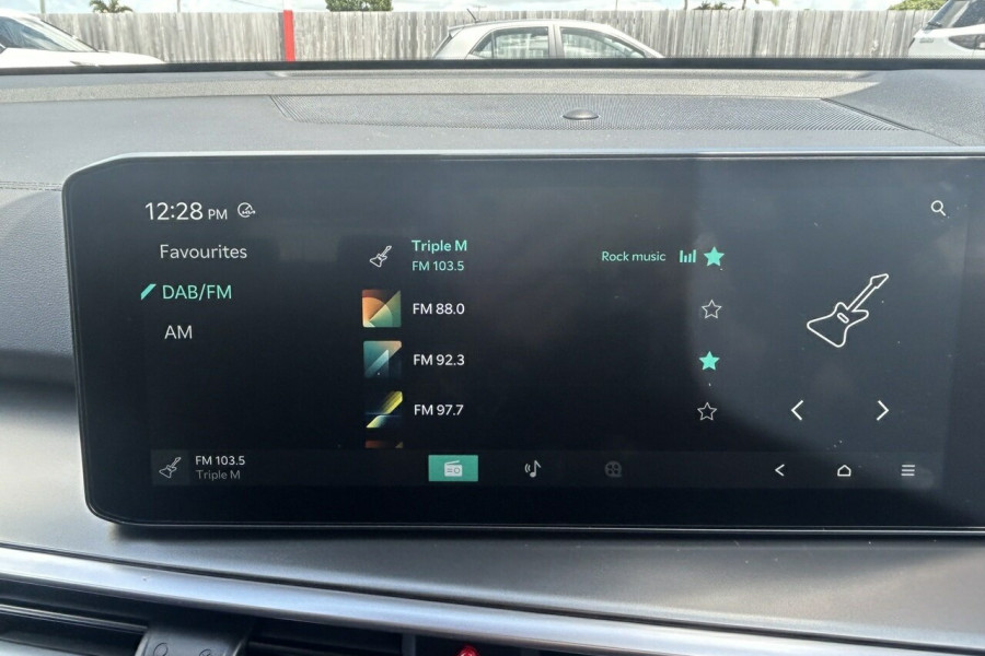 2025 Kia Sorento MQ4 PE Sport SUV Image 19