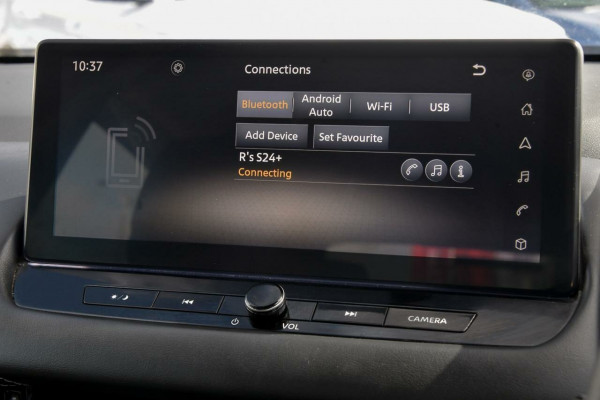 2023 Nissan QASHQAI J12 ST SUV Image 15