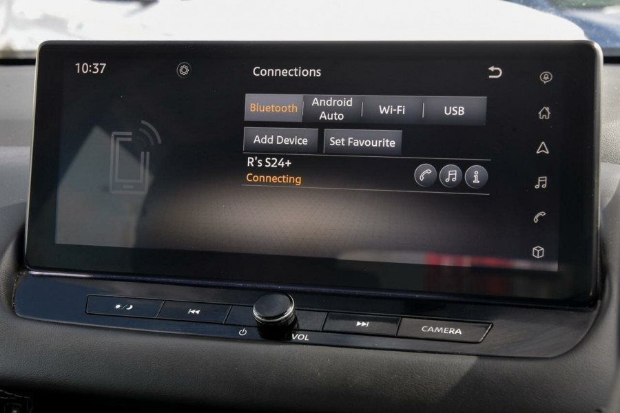 2023 Nissan QASHQAI J12 ST SUV Image 15