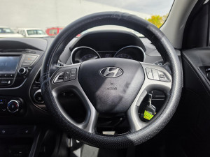 2015 Hyundai ix35 Series II SE SUV