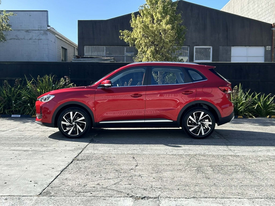 2026 MG ZS Essence Hybrid+ SUV Image 5