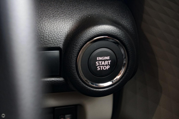 2026 Suzuki Swift UZ Hybrid Hatch Image 14