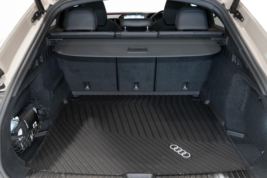 2025 Audi SQ5 GU  SUV
