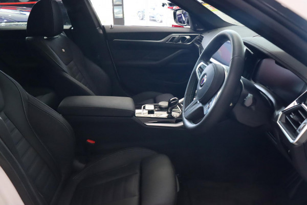 2023 Alpina B4 G26 Autobahn Edition Hatch image 15
