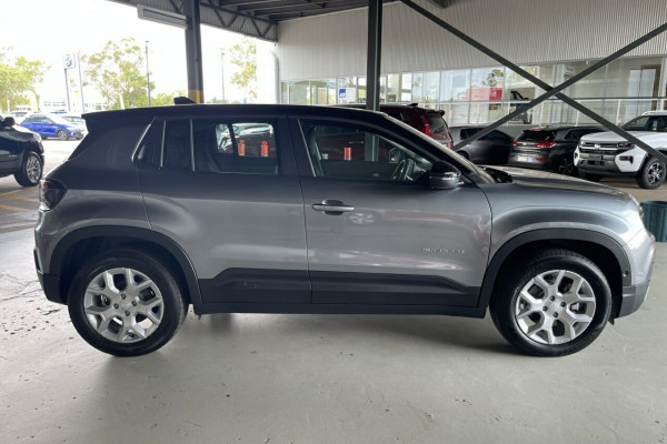 2024 Jeep Avenger JJ Limited SUV