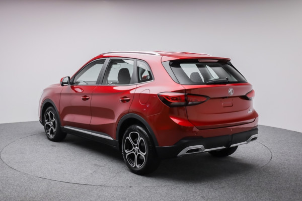 2026 MG ZS ZS32 Excite Hybrid+ SUV Image 5