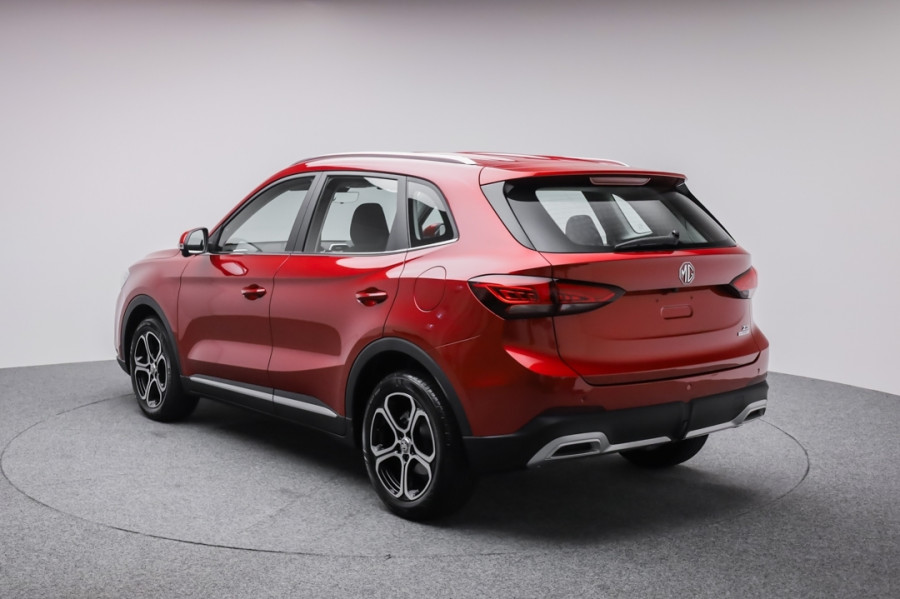 2026 MG ZS ZS32 Excite Hybrid+ SUV Image 5