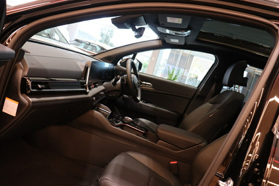 2025 Kia Sportage NQ5 HEV GT-Line SUV Image 12