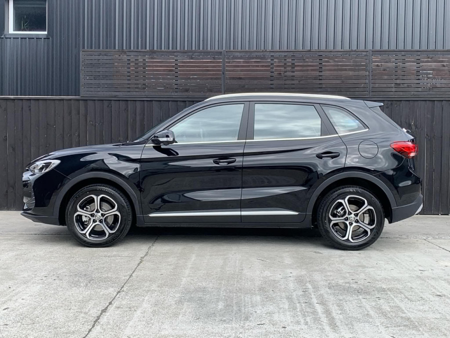2026 MG ZS Excite Hybrid+ SUV Image 6