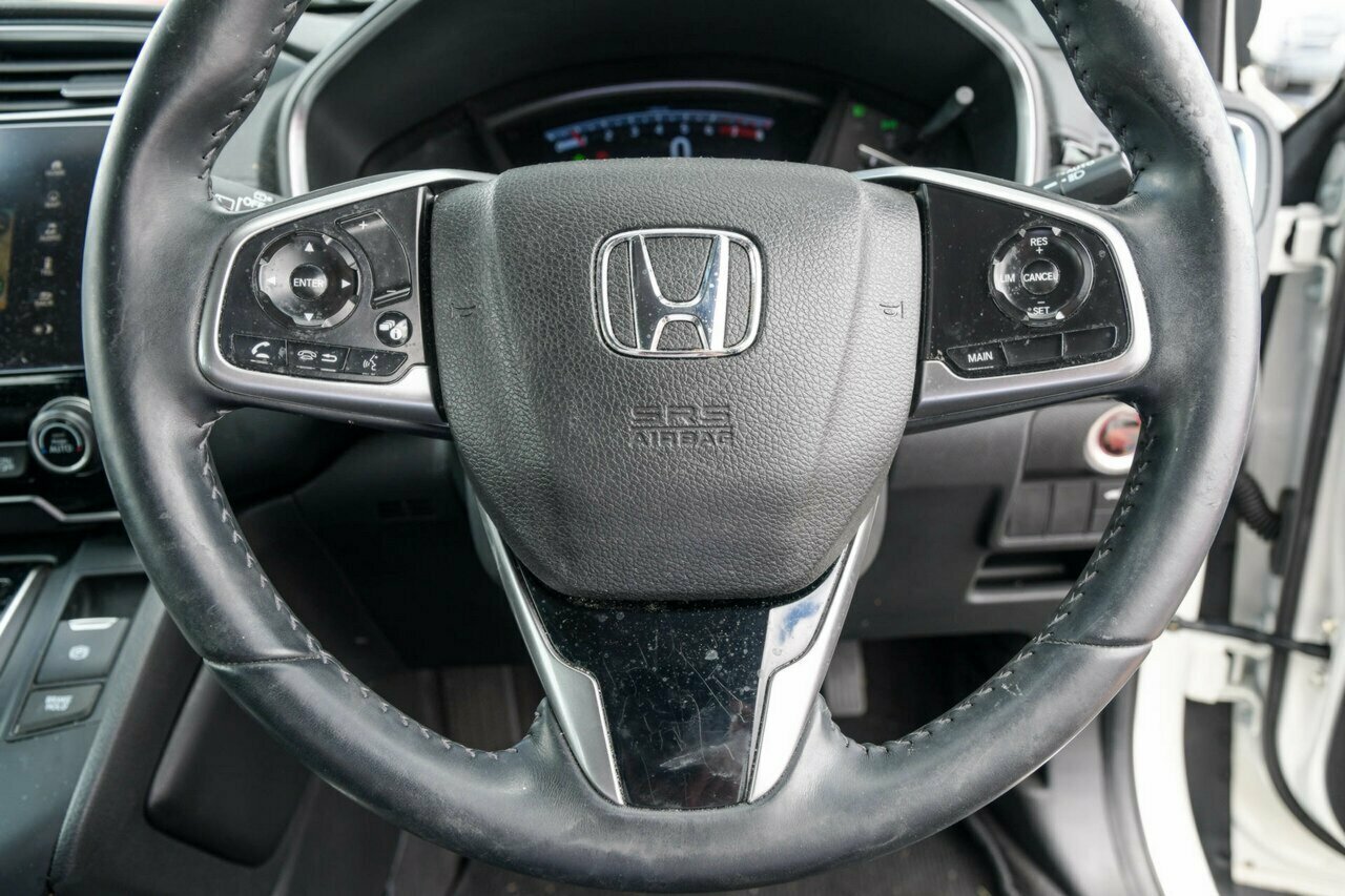 2018 MY19 Honda CR-V RW MY19 VTi-S FWD SUV Image 18