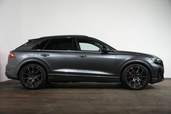 2024 Audi Q8 F1 60 TFSI e S Line SUV Image 4