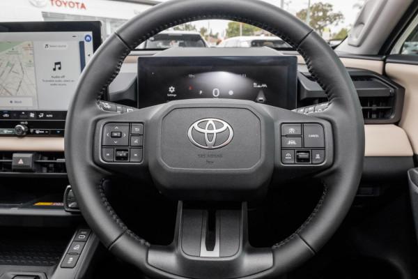 2026 Toyota RAV4 AXAL64R Cruiser SUV Image 10