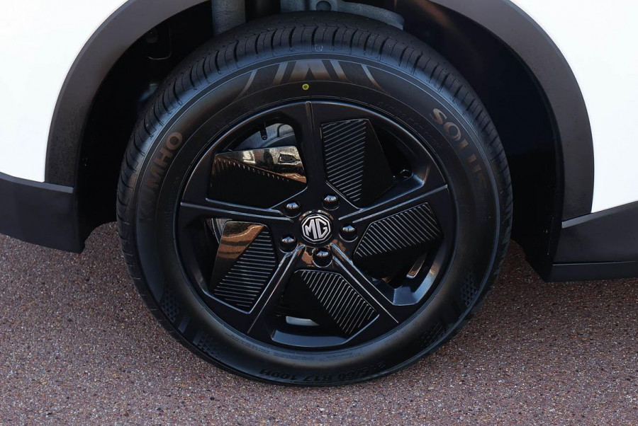 2025 MG MGS5 EV ZS3EM Excite 62 Wagon Image 13
