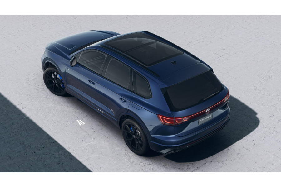 2024 Volkswagen Touareg RC R SUV Image 7