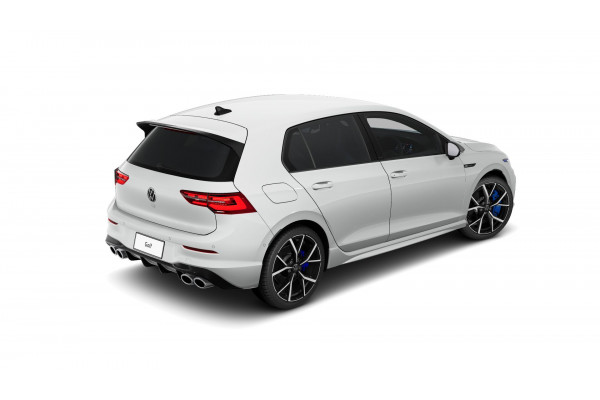 2024 Volkswagen Golf 8 R Hatch Image 5