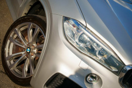 2016 BMW X5 F15 sDrive25d SUV