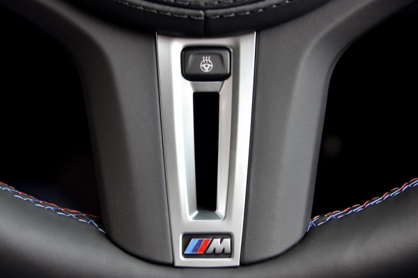 2024 BMW M8 F93 LCI Competition Sedan image 14
