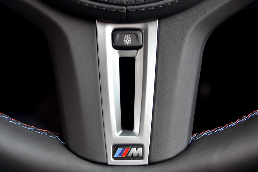 2024 BMW M8 F93 LCI Competition Sedan