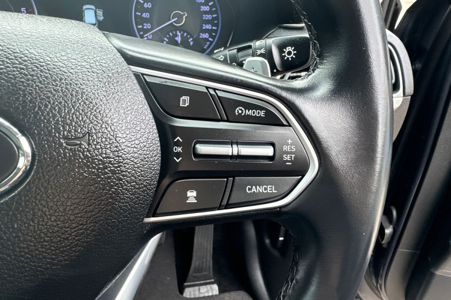 2021 Hyundai Palisade LX2.V2 Elite Wagon Image 14