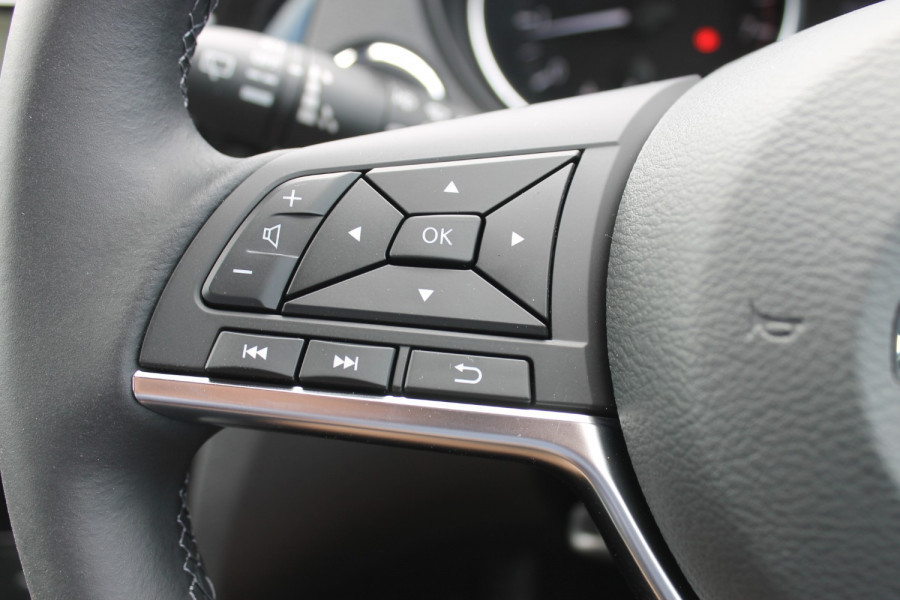 2020 MY0  Nissan QASHQAI J11 Series 3 Midnight Edition Suv Image 19