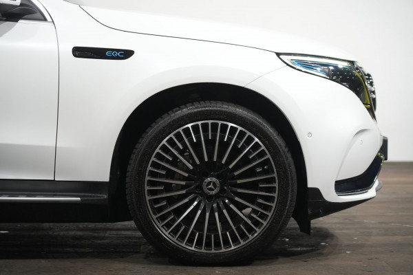 2023 Mercedes-Benz EQC EQC400 Sport SUV Image 5