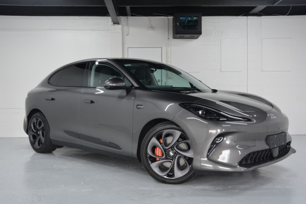 2026 MG IM6 Performance SUV