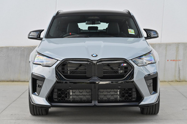 2025 BMW X2 U10 M35i xDrive SUV image 2