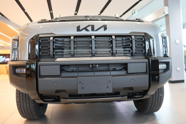 2025 MY26 Kia Tasman TK X-Line Ute Image 5