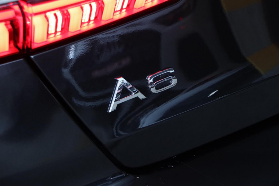 2021 Audi A6 Auto