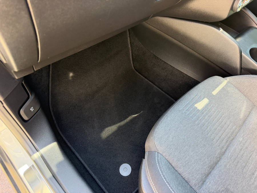 2019 MY19.25 Ford Focus SA Active Hatch Image 14