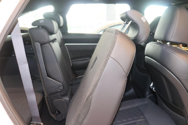 2026 MY27 Kia Sorento MQ4 PE GT-Line SUV Image 25