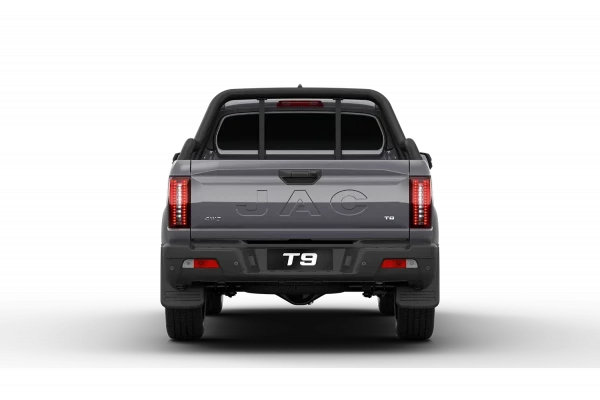 2025 JAC T9  Osprey Ute Image 3