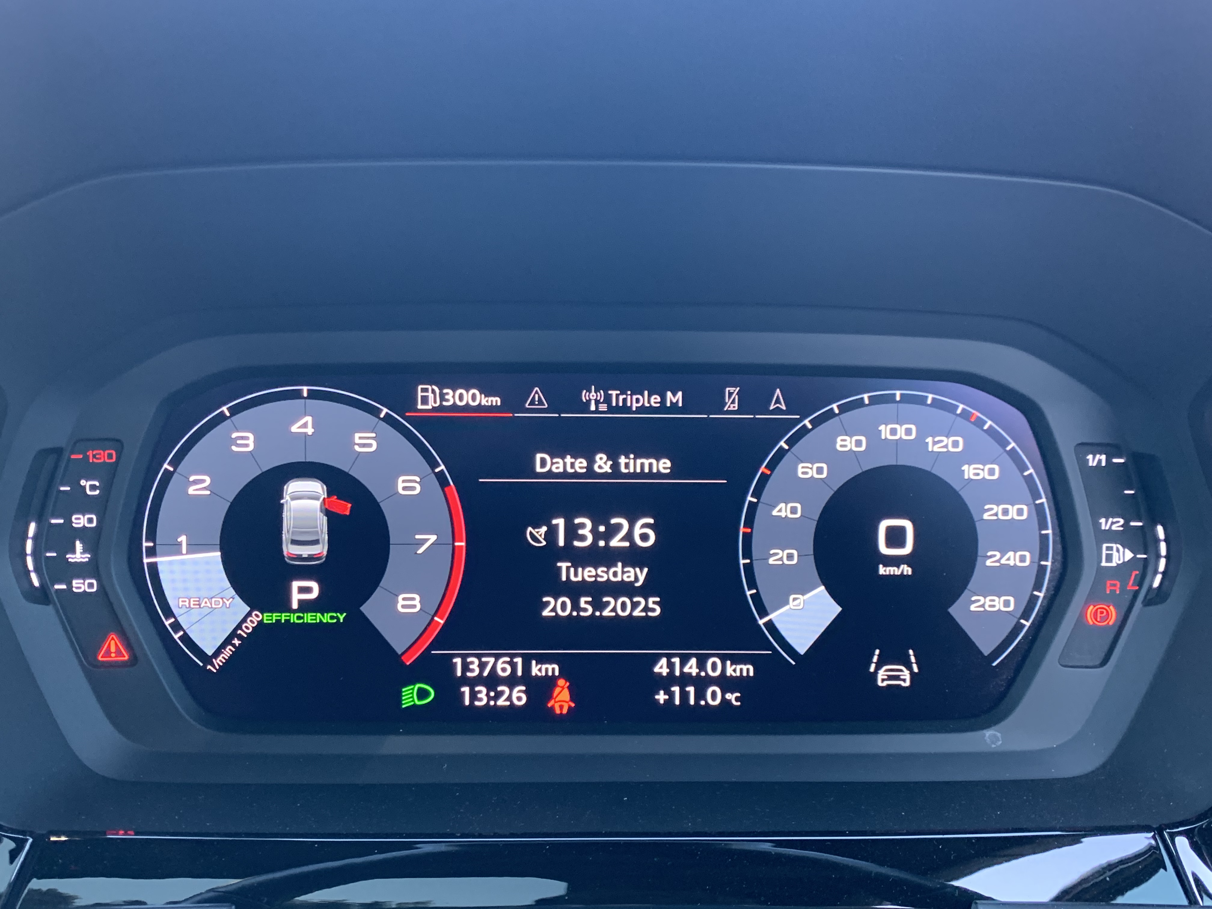 2022 Audi A3 40 TFSI S Line
