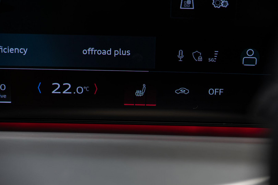 2025 Audi Q5 GU TDI 150kW SUV