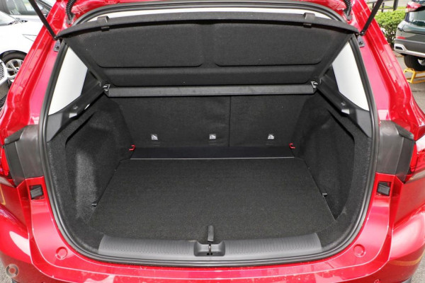 2026 MY26.5 MG ZS ZS32 Essence Turbo SUV Image 4