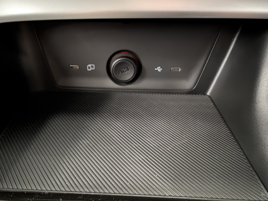 2026 MY26.5 MG ZS ZS32 Excite Turbo SUV Image 24
