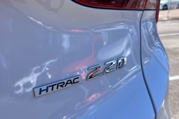 2021 Hyundai Santa Fe TM.V3 Highlander SUV Image 30