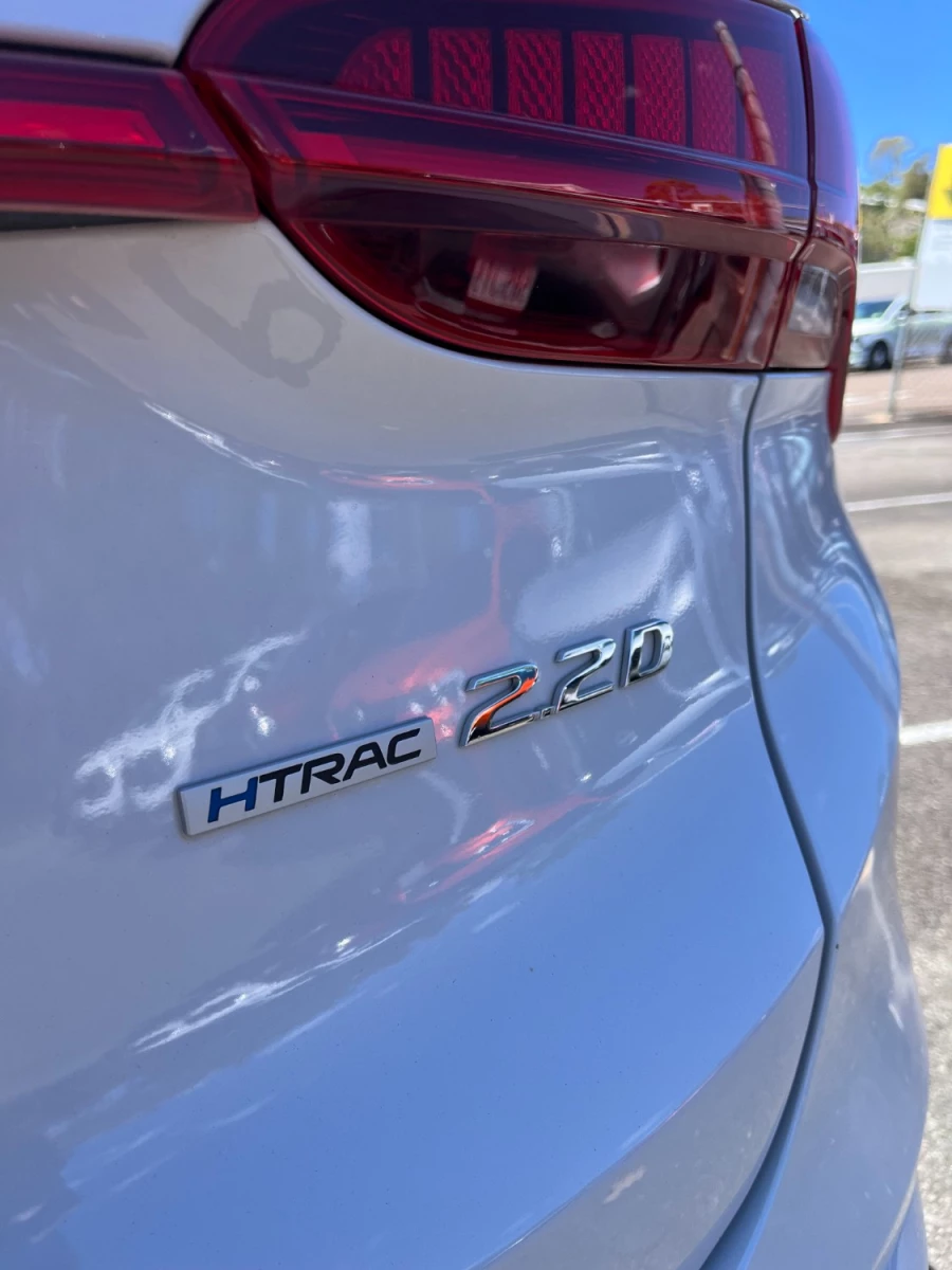 2021 Hyundai Santa Fe TM.V3 Highlander SUV Image 30