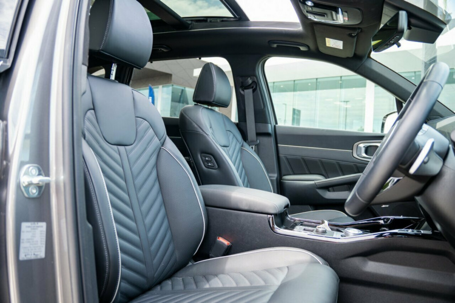 2025 Kia Sorento MQ4 PE GT-Line SUV Image 21
