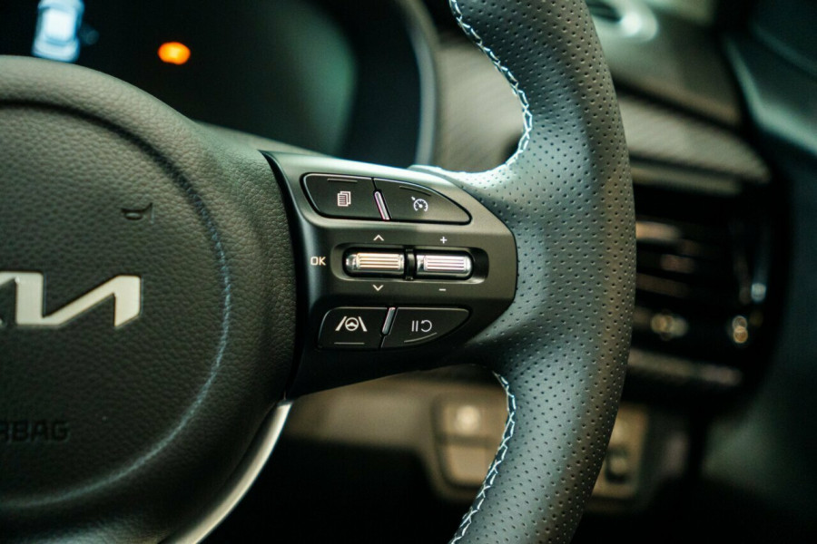 2025 Kia Stonic YB GT-Line SUV Image 11
