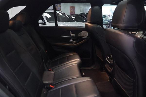 2022 Mercedes-Benz GLE-Class V167 GLE400 d SUV image 9