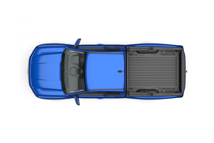 2024 MY24.5 Ford Ranger P703 XLT Ute Image 9