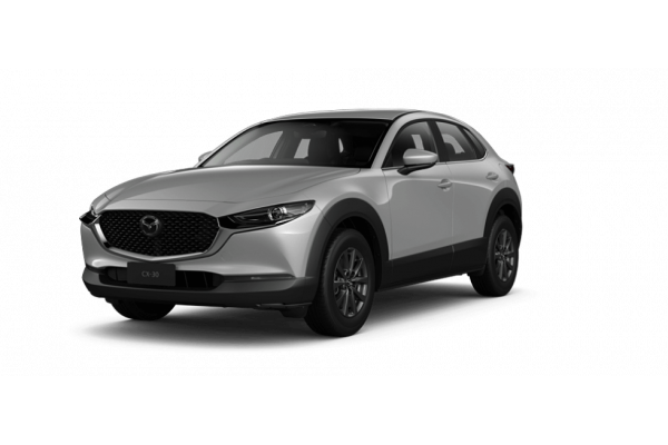 2024 Mazda CX-30 DM2W7A G20 Pure SUV