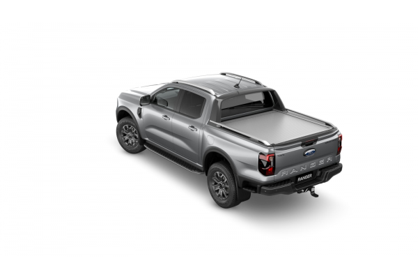 2024 Ford Ranger P703 Wildtrak Ute Image 5
