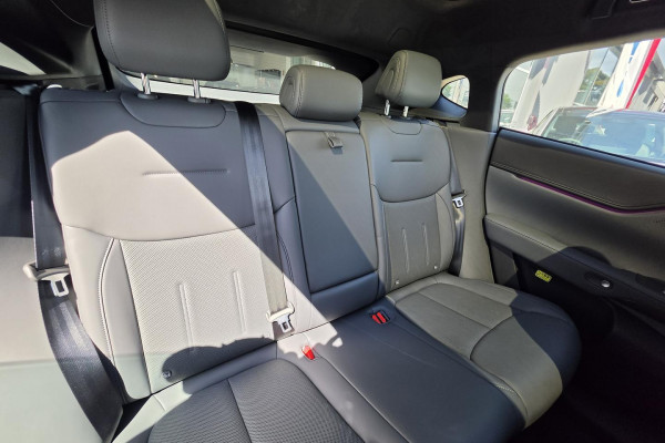 2025 XPeng G6  Long Range SUV Image 19